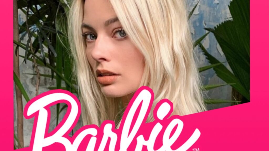 Barbie la nueva película protagonizada por Margot Robbie NV Noticias