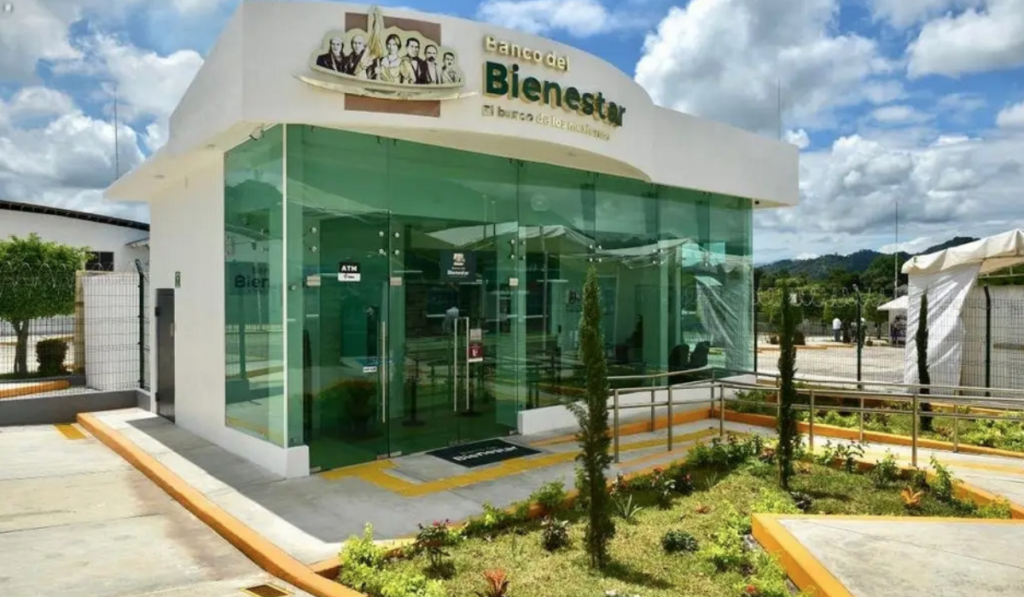 Abrir N Bancos Del Bienestar En La Regi N De Coatepec Nv Noticias