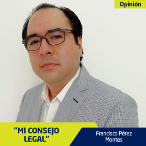 Francisco Pérez Montes
