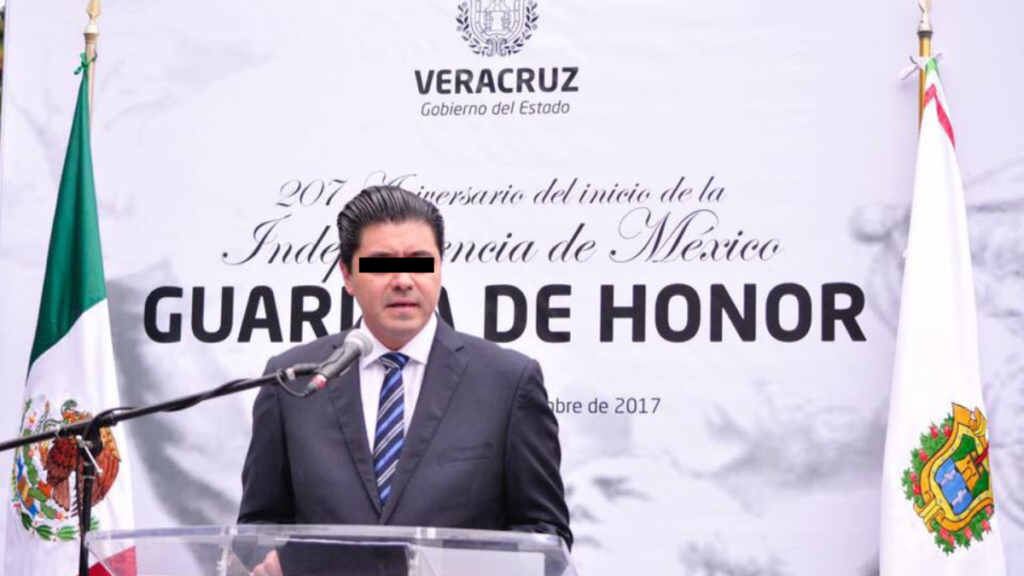 Exsecretario de gobierno de Veracruz gana amparo contra el delito de retención de menores – NV Noticias