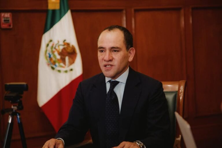 Arturo Herrera será propuesto como gobernador del Banxico ...