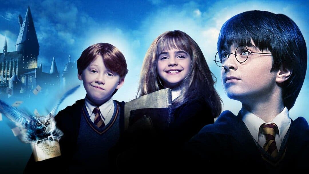 Quiere Chris Columbus estrenar su versión completa de 'Harry Potter y la Piedra  Filosofal' – NV Noticias