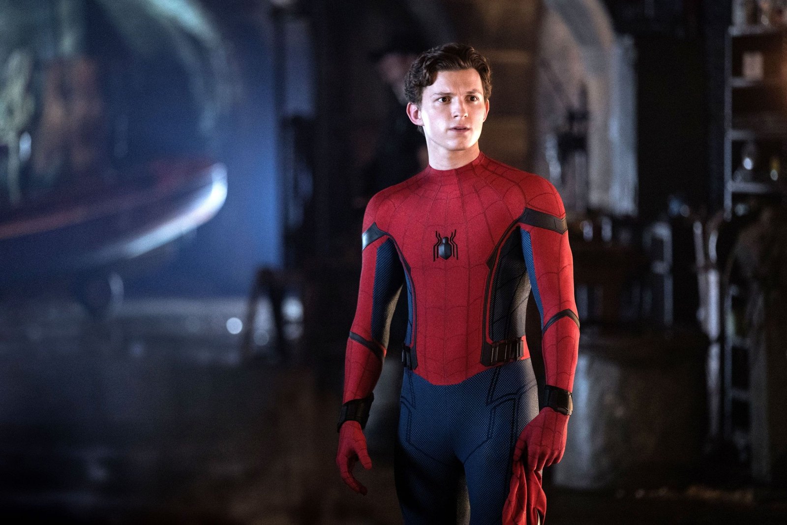 Revela Tom Holland que es una gran responsabilidad ser Spider-Man – NV  Noticias