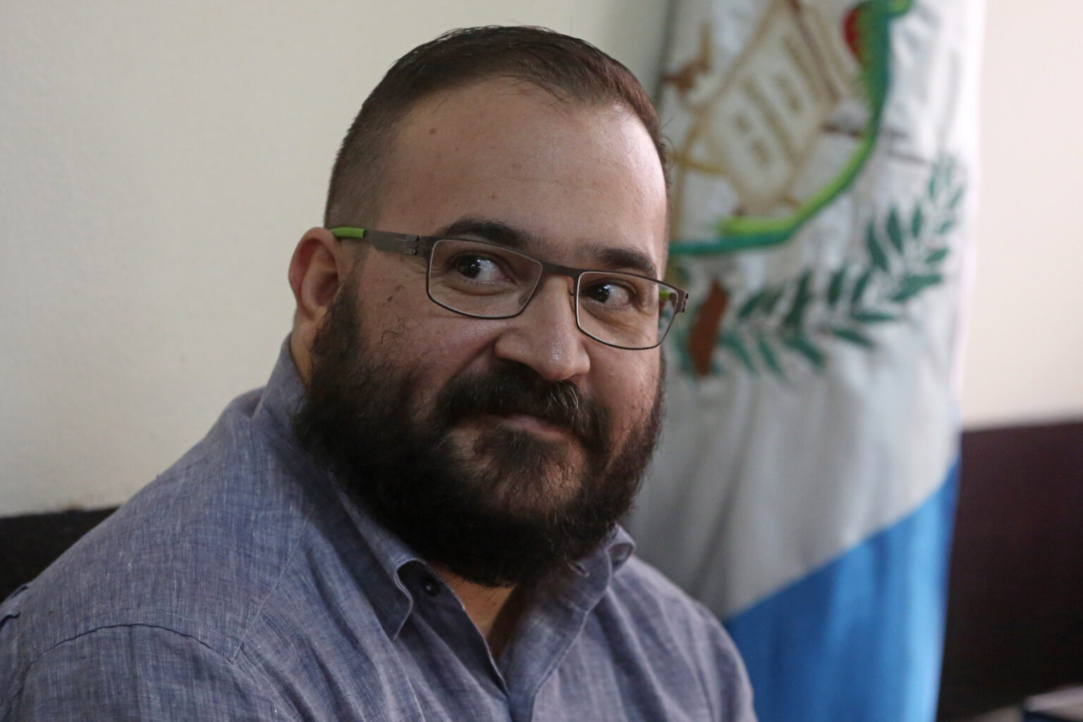 Juez Rechaza Otorgar Suspensión A Javier Duarte Nv Noticias