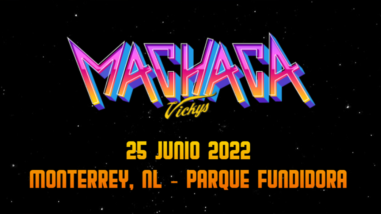 Anuncian lineup para el Machaca Fest 2022 NV Noticias