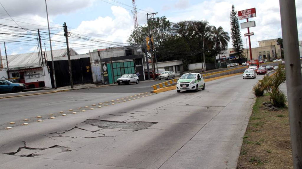 Obras de rehabilitación en Lázaro Cárdenas de Xalapa iniciarán en breve –  NV Noticias