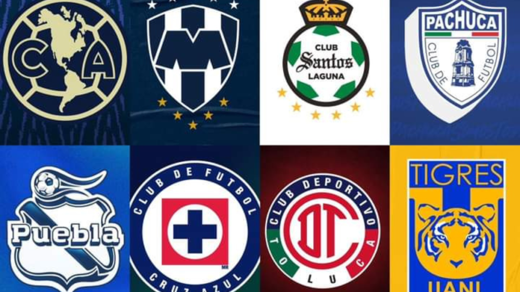 Listos los horarios para los cuartos de final de la Liga MX Apertura 2022 NV Noticias