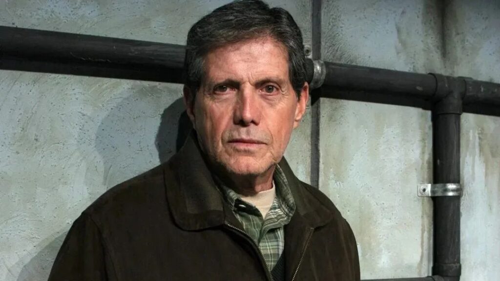 Rinden homenaje al actor Rodrigo Mejía en ‘Control Z’ NV Noticias