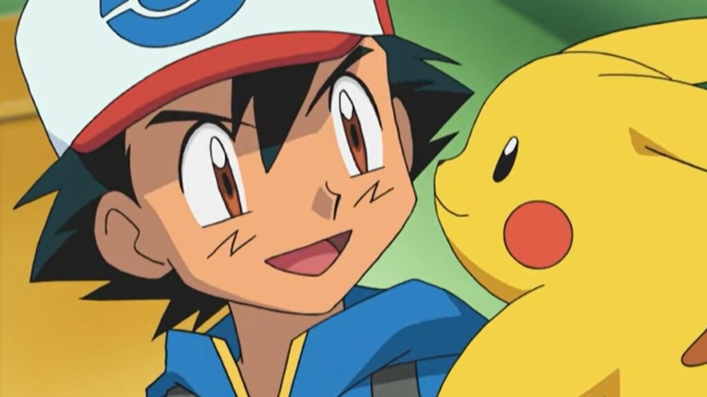 Tras 25 Años Ash Ketchum Deja Pokémon Nv Noticias 