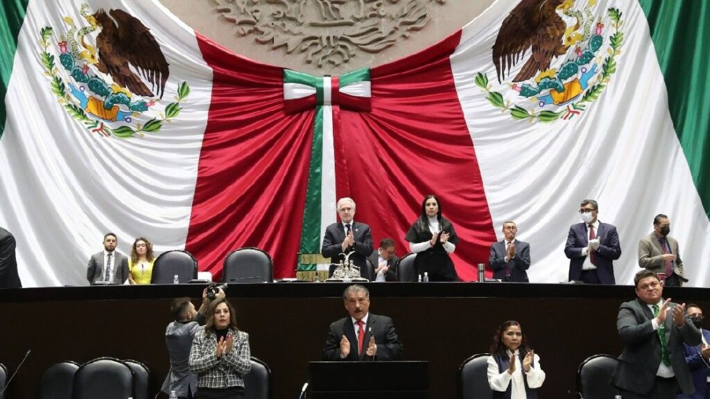 Aprueba Congreso De CdMx ‘Ley 3 De 3’ Para Prohibir Acceso A Cargos ...