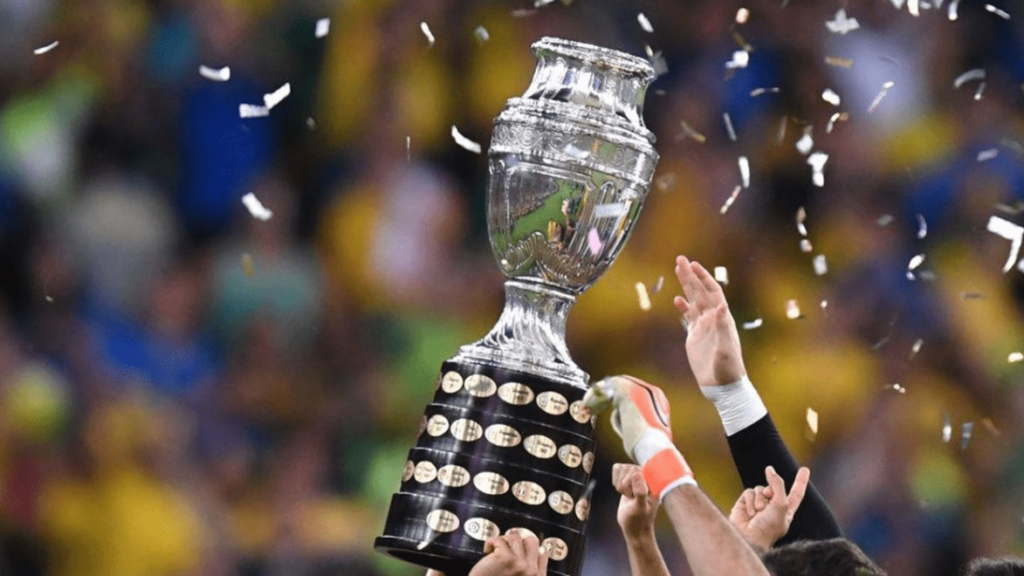 Se dieron a conocer las fechas de la Copa América 2024 NV Noticias