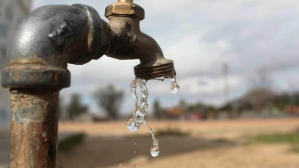 Escasez de agua ha “golpeado” al estado de Veracruz: activistas – NV Noticias