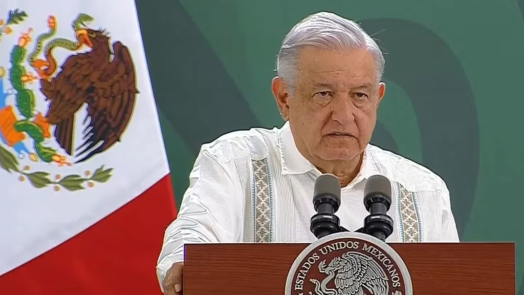 Estas son todas las iniciativas que AMLO enviará al Congreso el 5 de ...