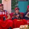 casa de los famosos