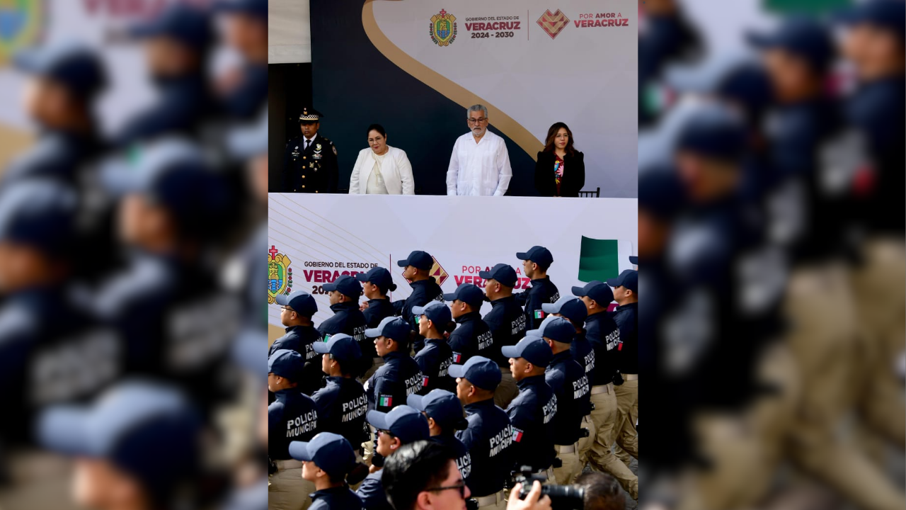 desfila xalapa