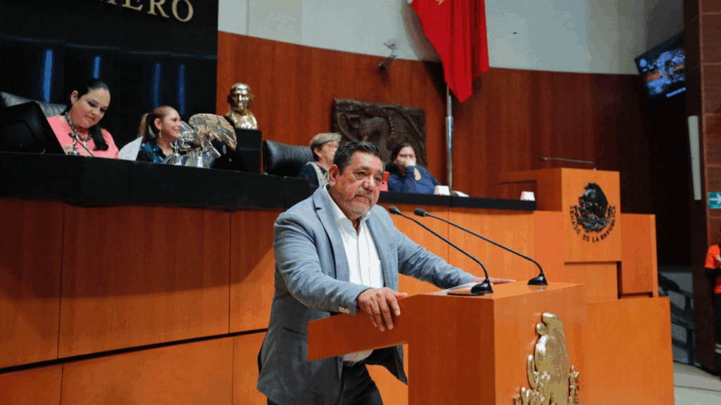 Salgado Macedonio