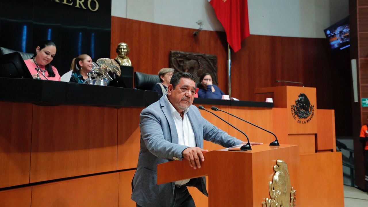 Salgado Macedonio