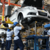 fabrica automotriz