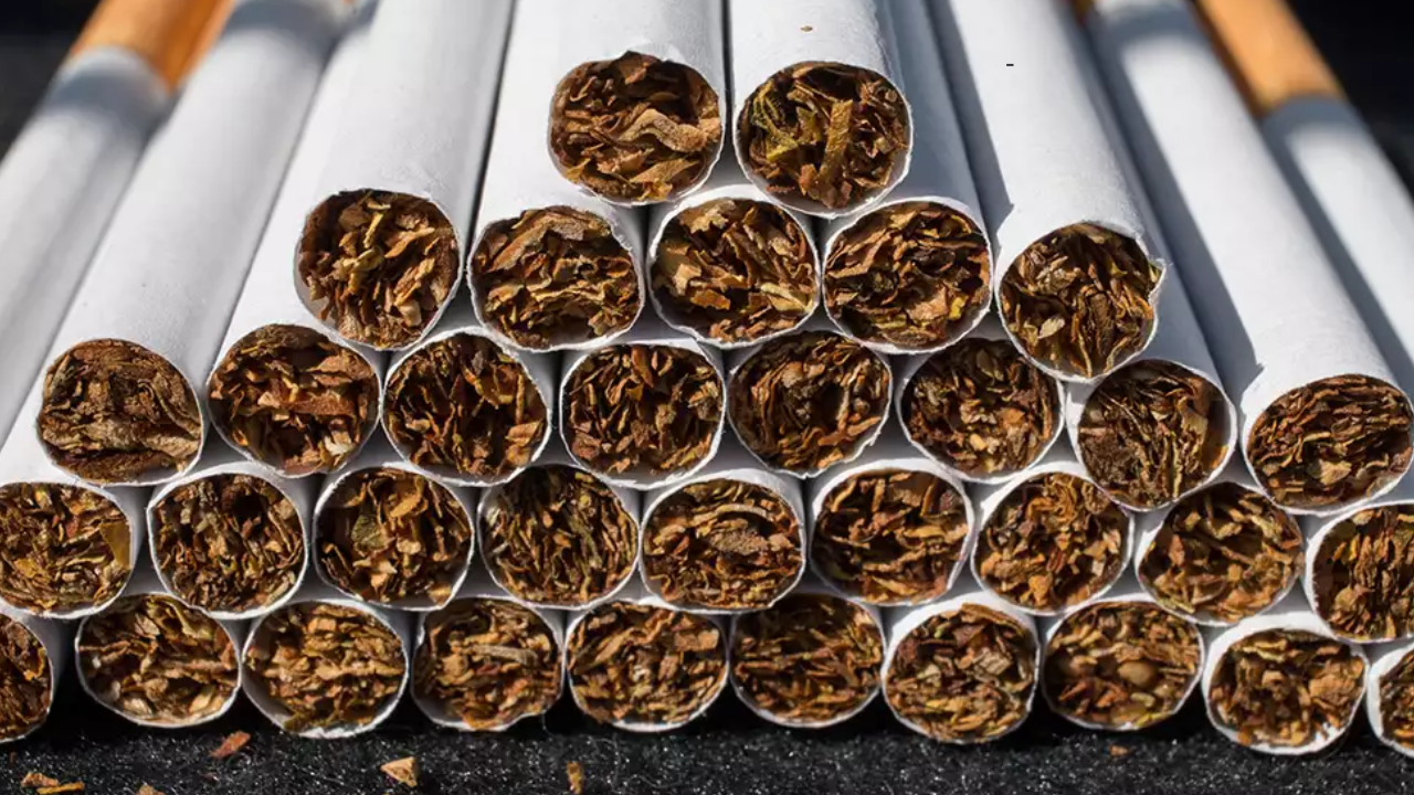 cigarros