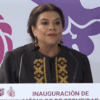 Clara Brugada Molina