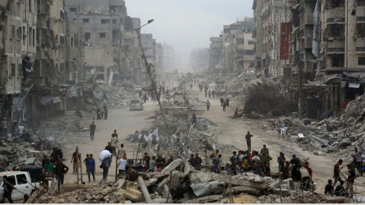 HAMAS