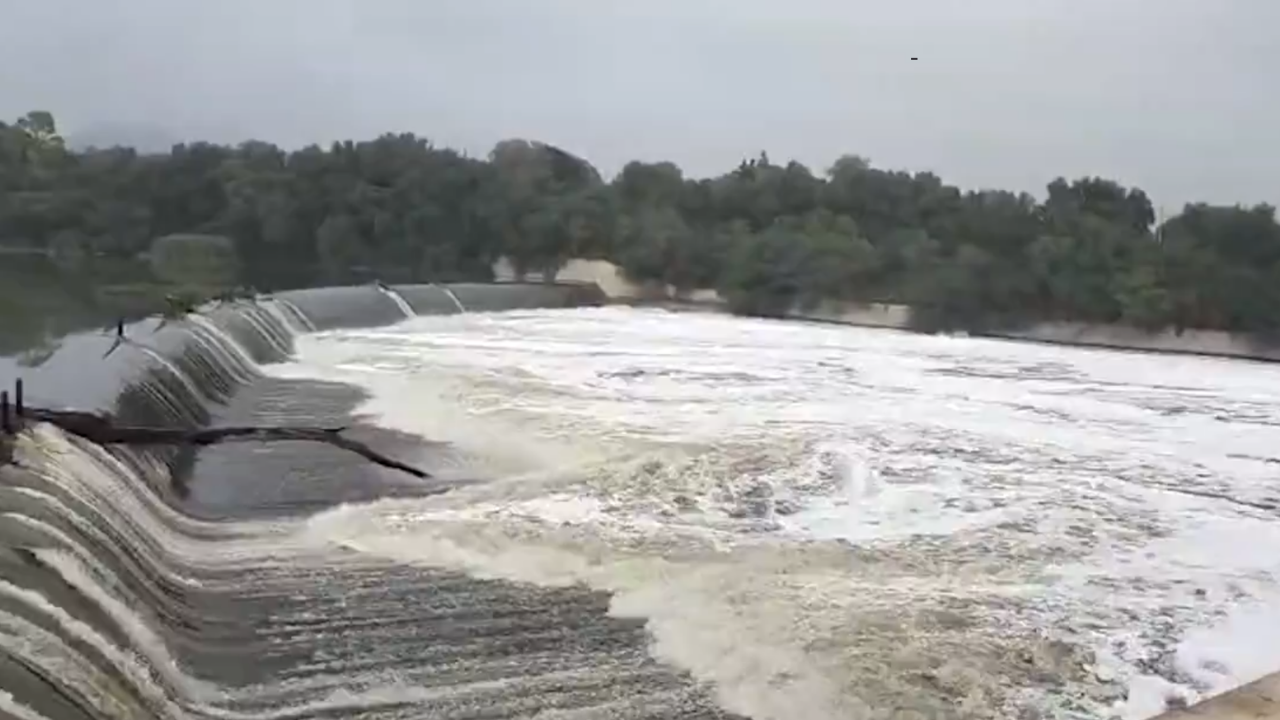 represa hidalgo