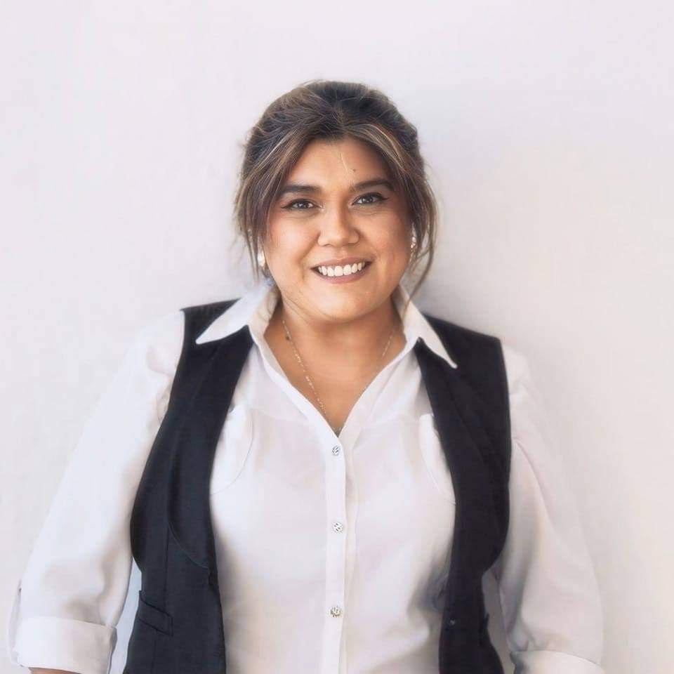 Viri Ramírez
Especialista en políticas públicas, género y derechos humanos.