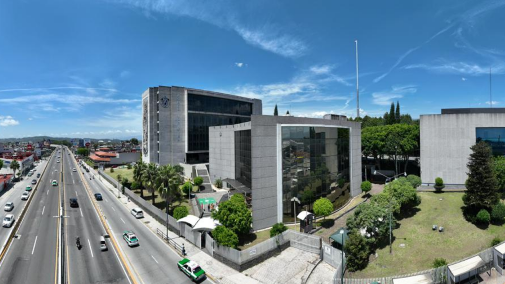 Poder Judicial del Estado de Veracruz