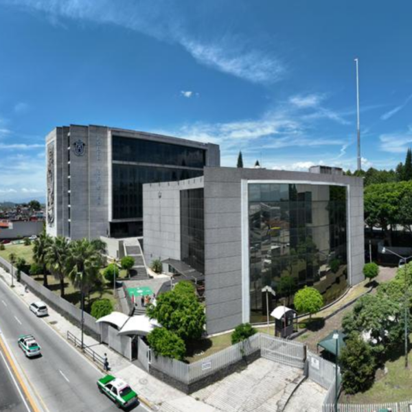 Poder Judicial del Estado de Veracruz