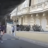 atentado monaco