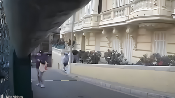 atentado monaco