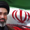 Lider supremo irani