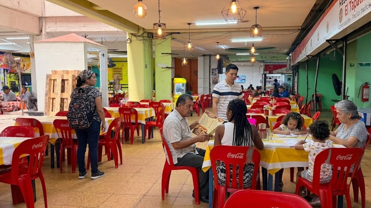mercado