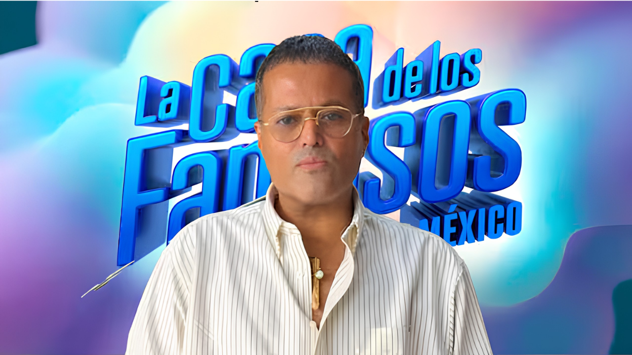 ALDO RENDON